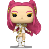 POP - POP Animation - KPop Demon Hunters - 2431 - Mira, Huntrix
