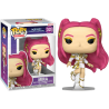 POP - POP Animation - KPop Demon Hunters - 2431 - Mira, Huntrix