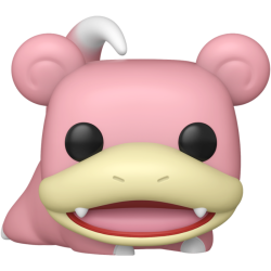 POP - Jumbo - Pokemon - 1088 - Ramoloss