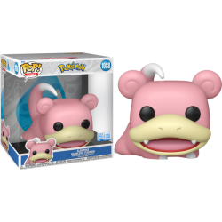 POP - Jumbo - Pokemon - 1088 - Ramoloss