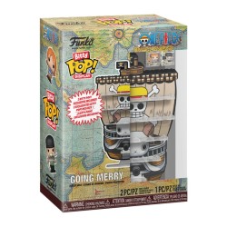 POP - Bitty - One Piece - Vogue Merry