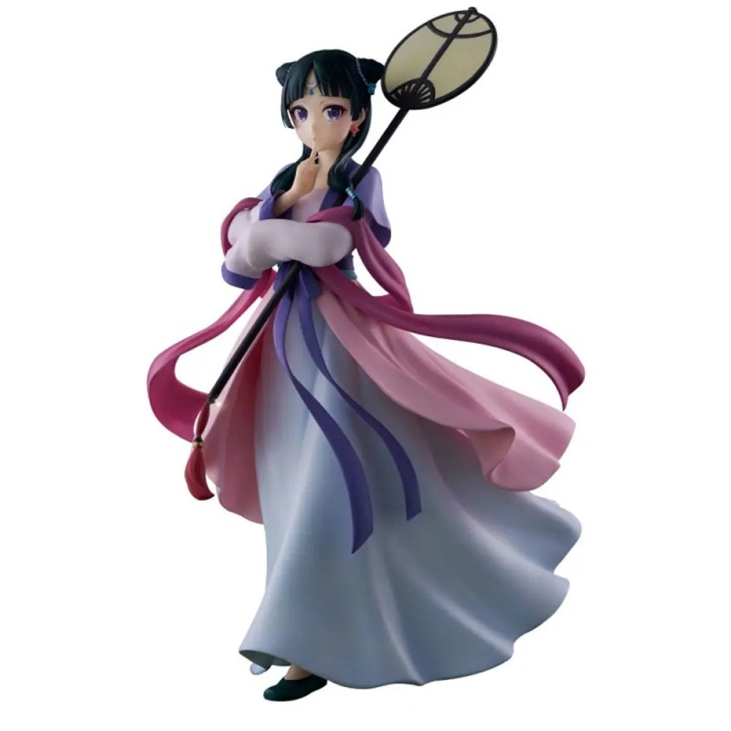 Figurine Statique - Les Carnets de l'Apothicaire - (Moon Fairy Ver.) - Maomao