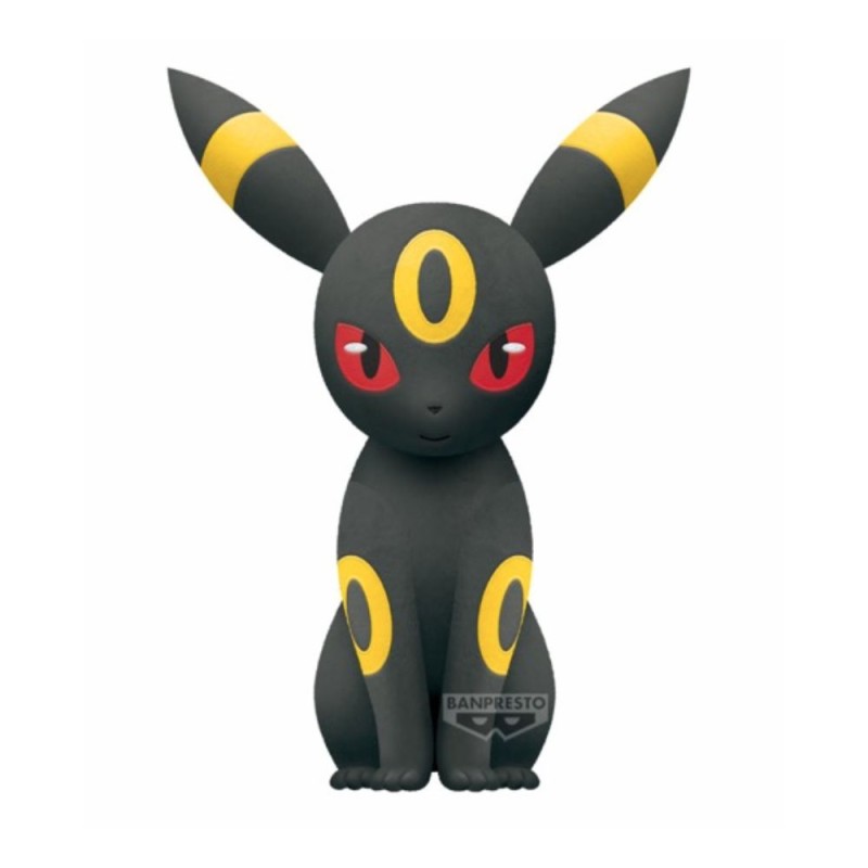 Peluche - Pokemon - Noctali