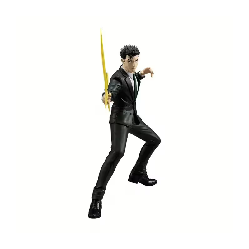 Figurine Statique - Grandista - Jujutsu Kaisen - Higuruma Hiromi