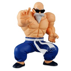 Figurine Statique - Solid Edge Works - Dragon Ball - Tortue Géniale