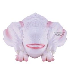 Figurine Statique - Enshrined Monsters - Monster Hunter - Khezu