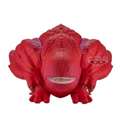 Figurine Statique - Enshrined Monsters - Monster Hunter - Khezu