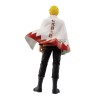 Figurine Statique - Naruto 72 series - Naruto - Naruto Uzumaki