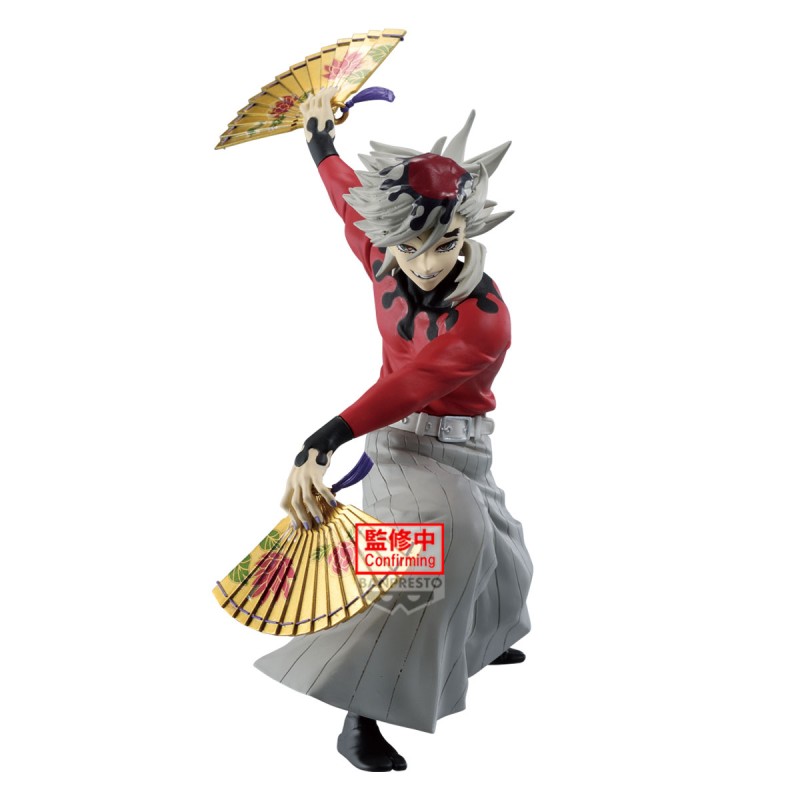 Figurine Statique - Maximatic - Demon Slayer - Doma