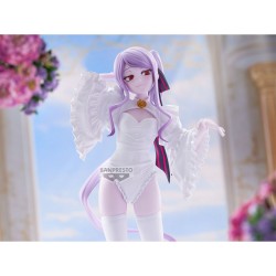 Figurine Statique - Glitter & Glamours - Overlord - Shalltear Bloodfallen