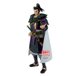 Figurine Statique - Grandista - Kingdom - Kanki