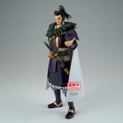Figurine Statique - Grandista - Kingdom - Kanki