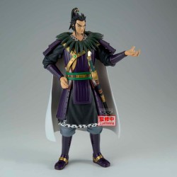 Figurine Statique - Grandista - Kingdom - Kanki