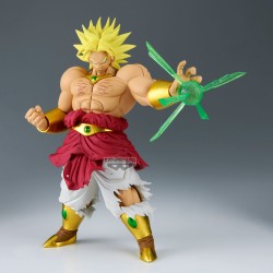 Figurine Statique - GxMateria - Dragon Ball - Broly