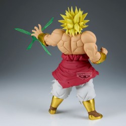 Figurine Statique - GxMateria - Dragon Ball - Broly
