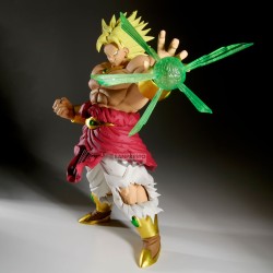 Figurine Statique - GxMateria - Dragon Ball - Broly