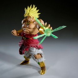 Figurine Statique - GxMateria - Dragon Ball - Broly