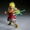 Figurine Statique - GxMateria - Dragon Ball - Broly