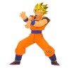 Figurine Statique - Blood of Saiyan - Dragon Ball - Son Goku