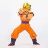 Figurine Statique - Blood of Saiyan - Dragon Ball - Son Goku