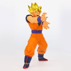 Figurine Statique - Blood of Saiyan - Dragon Ball - Son Goku