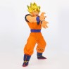 Figurine Statique - Blood of Saiyan - Dragon Ball - Son Goku