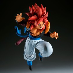 Figurine Statique - Match Makers - Dragon Ball - SSJ4 - Gogeta