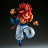 Figurine Statique - Match Makers - Dragon Ball - SSJ4 - Gogeta