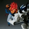 Figurine Statique - Match Makers - Dragon Ball - SSJ4 - Gogeta