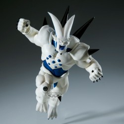 Figurine Statique - Match Makers - Dragon Ball - Omega Shenron