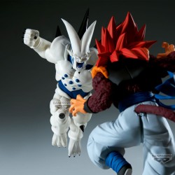 Figurine Statique - Match Makers - Dragon Ball - Omega Shenron