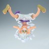 Figurine Statique - King of Artist - One Piece - Monkey D. Luffy