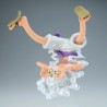 Figurine Statique - King of Artist - One Piece - Monkey D. Luffy