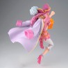 Figurine Statique - Battle Record Collection - One Piece - Charlotte Linlin (Big Mom)