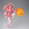 Figurine Statique - Battle Record Collection - One Piece - Charlotte Linlin (Big Mom)