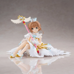 Figurine Statique - Espresto - Card Captor Sakura - Sakura Gauthier