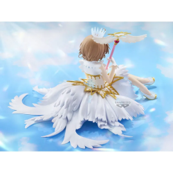 Figurine Statique - Espresto - Card Captor Sakura - Sakura Gauthier