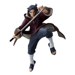 Figurine Statique - Vibration Stars - Naruto - Itachi Uchiha