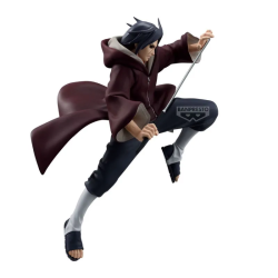 Figurine Statique - Vibration Stars - Naruto - Itachi Uchiha