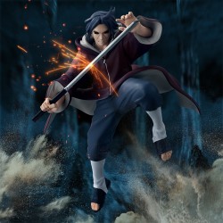 Figurine Statique - Vibration Stars - Naruto - Itachi Uchiha