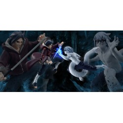 Figurine Statique - Vibration Stars - Naruto - Itachi Uchiha