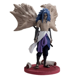 Figurine Statique - Bust Figure - Naruto - Sasuke Uchiha