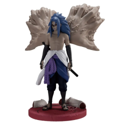 Figurine Statique - Bust Figure - Naruto - Sasuke Uchiha