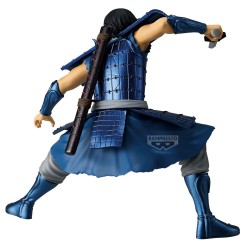Figurine Statique - Vibration Stars - Kingdom - Shin