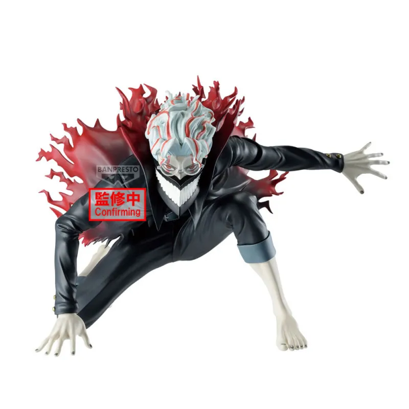 Figurine Statique - Vibration Stars - Dan Da Dan - Ken Takakura (Okarun)