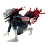 Figurine Statique - Vibration Stars - Dan Da Dan - Ken Takakura (Okarun)