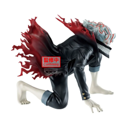 Figurine Statique - Vibration Stars - Dan Da Dan - Ken Takakura (Okarun)