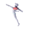 Figurine Statique - Vibration Stars - Dan Da Dan - Jin Enjoji (Jiji)