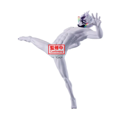 Figurine Statique - Vibration Stars - Dan Da Dan - Jin Enjoji (Jiji)