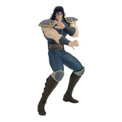 Figurine Statique - Grandista - Ken le Survivant - Rei